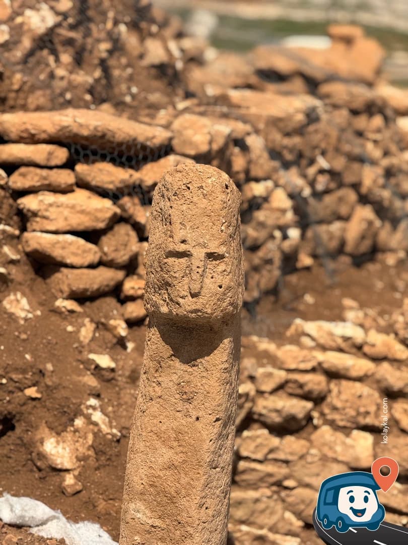 Karahantepe - Haliliye, Şanlıurfa, foto 1