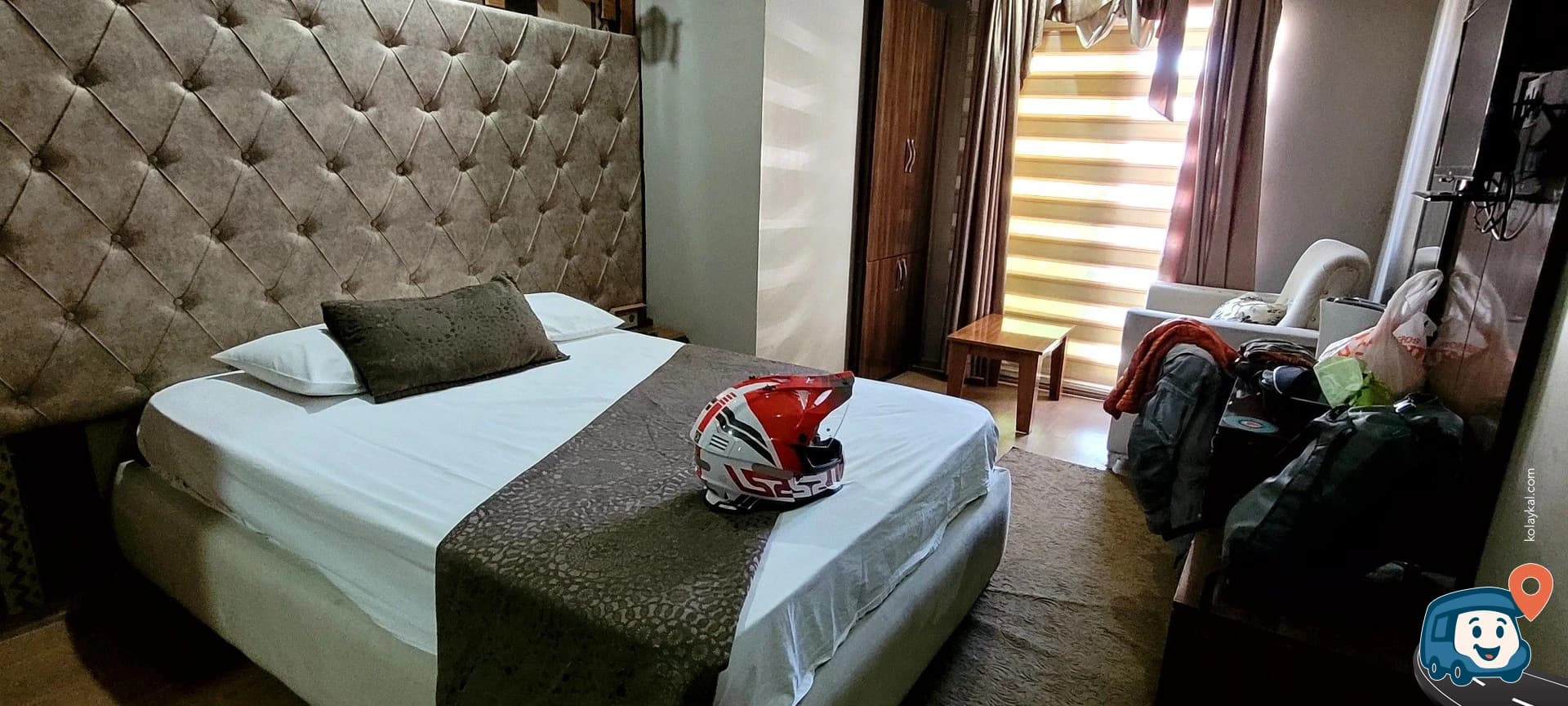 Med Cızir Hotel - Cizre, Şırnak, foto 2