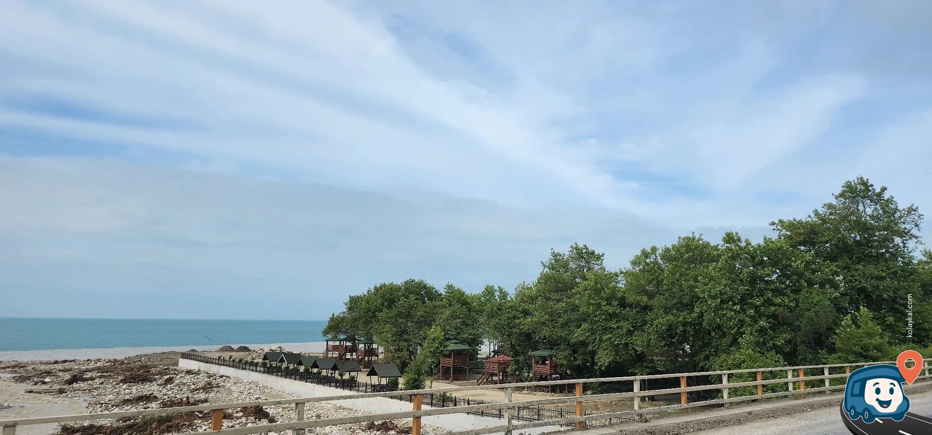 Samad&sanaz Kamp Alanı - Çatalzeytin, Kastamonu, foto 1