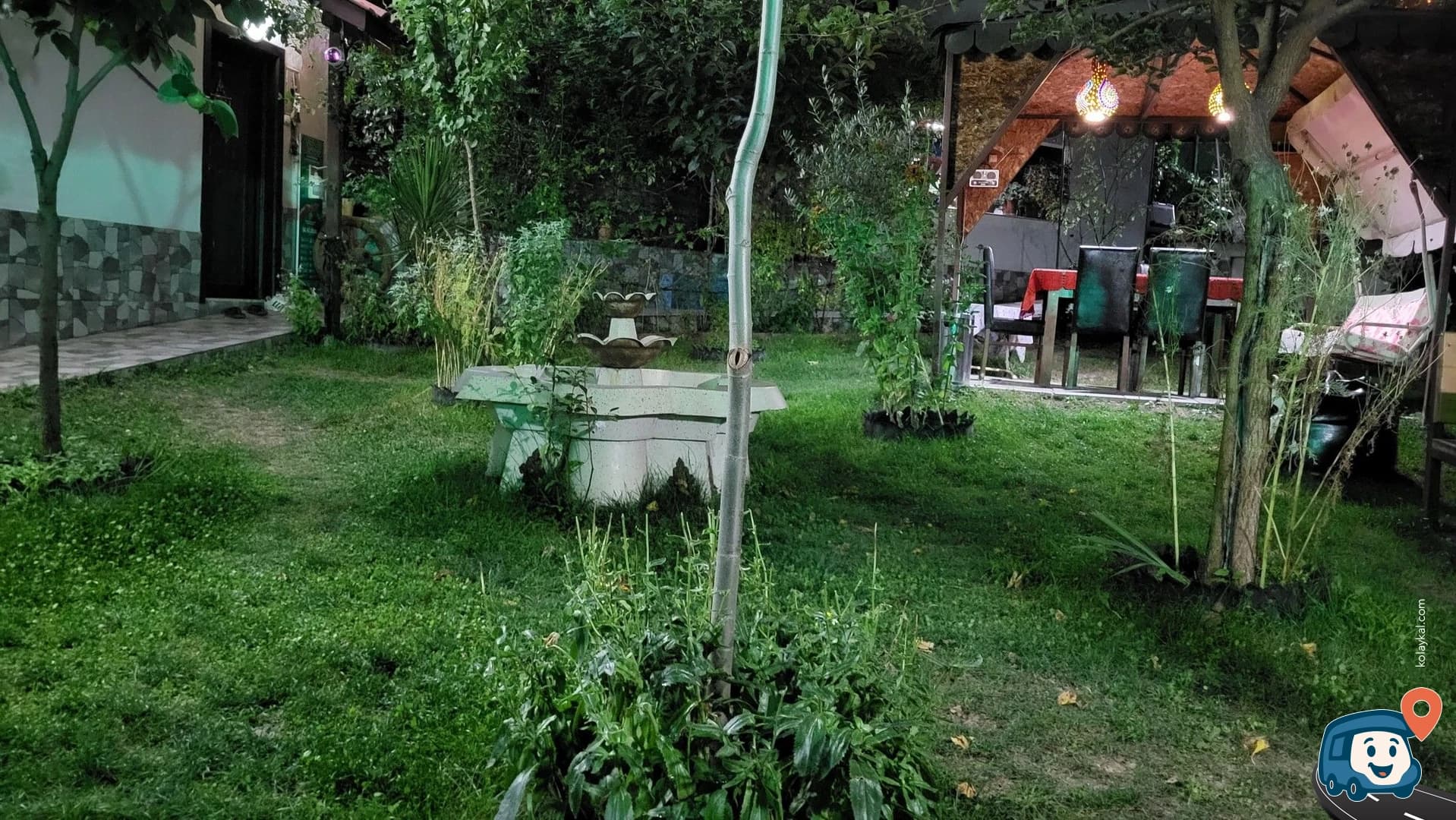 Emiroglu Konak - Safranbolu, Karabük, foto 2