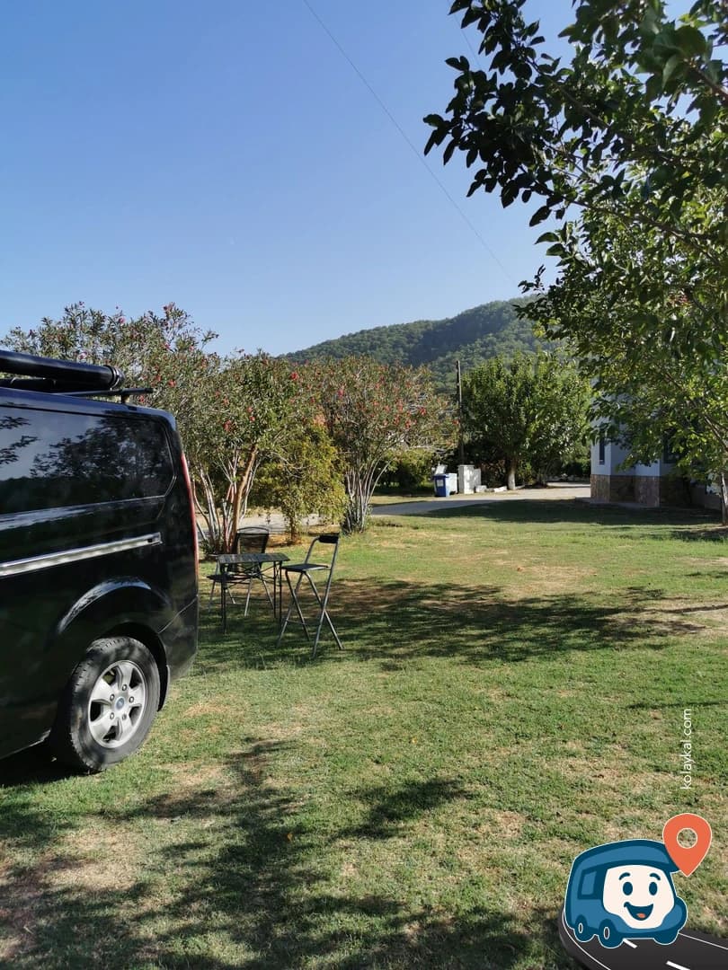 Ekin Kır Evi Restoran & Apart & Camping - Ortaca, Muğla, foto 3