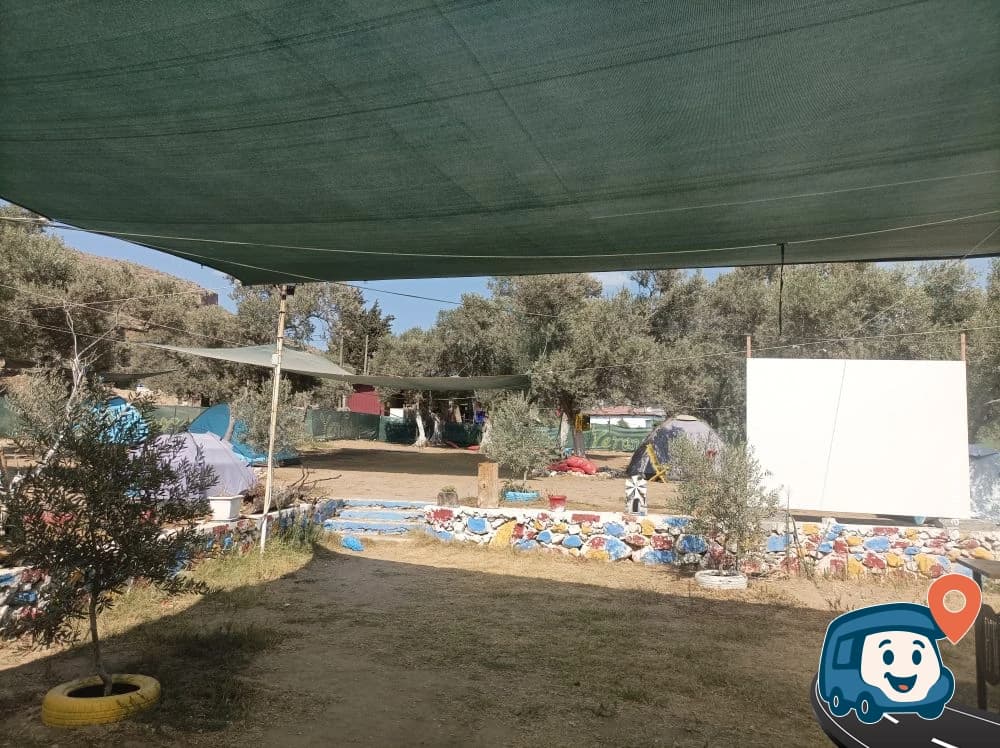 Verano Camping - Milas, Muğla, foto 3