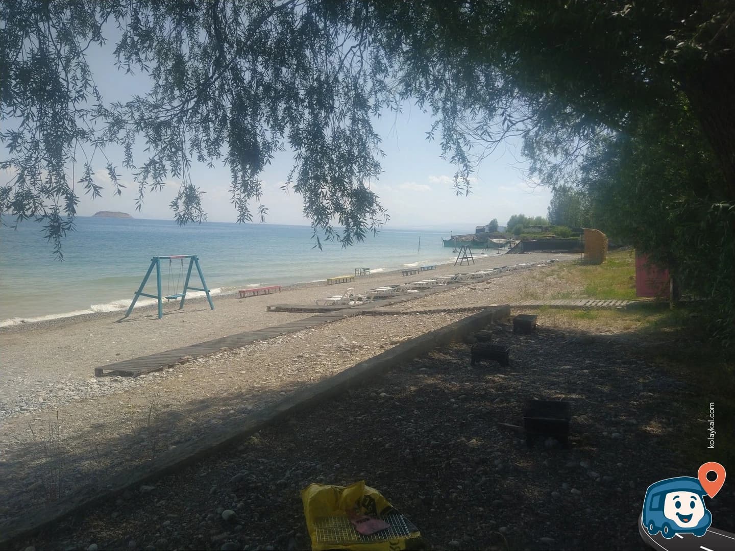Bienya Camping & Beach - Gevaş, Van, foto 6