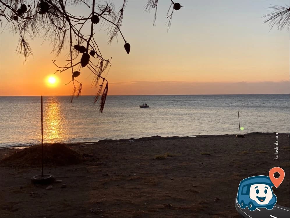 Agora Camping - Ezine, Çanakkale, foto 5