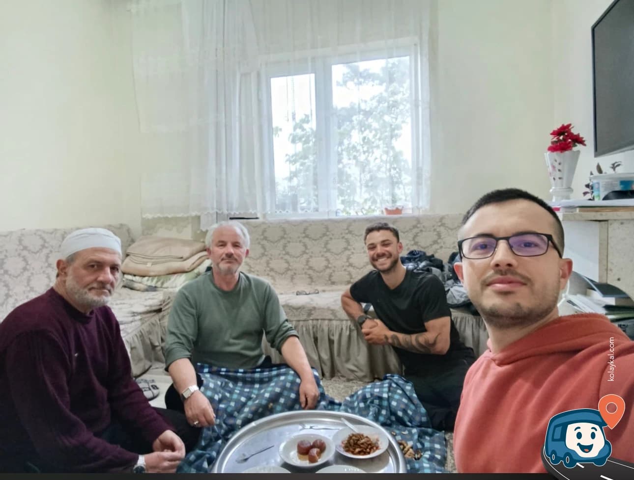 Habil'in Yeri - Biga, Çanakkale, foto 6