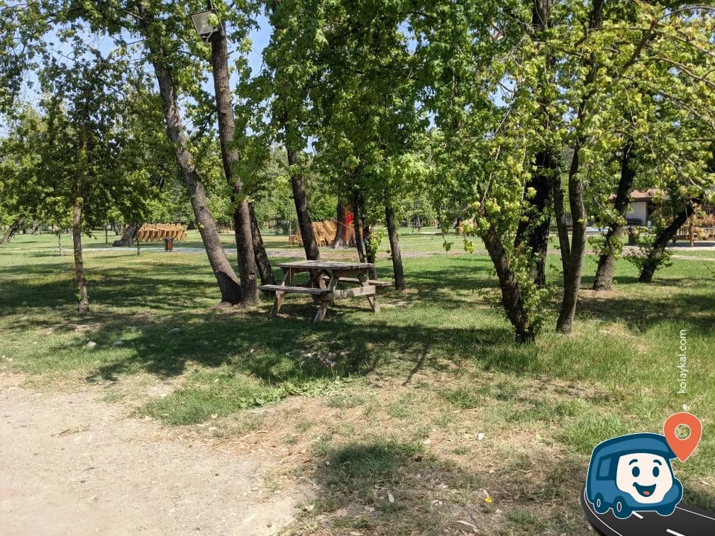 Köyceğiz Belediyesi Sosyal Tesisleri - Muğla, foto 2