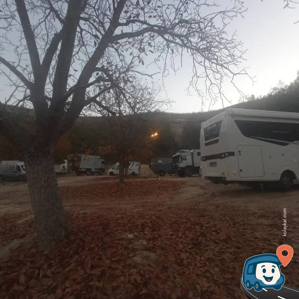 Safranbolu Karavan Kamp Alanı - Karabük, foto 9