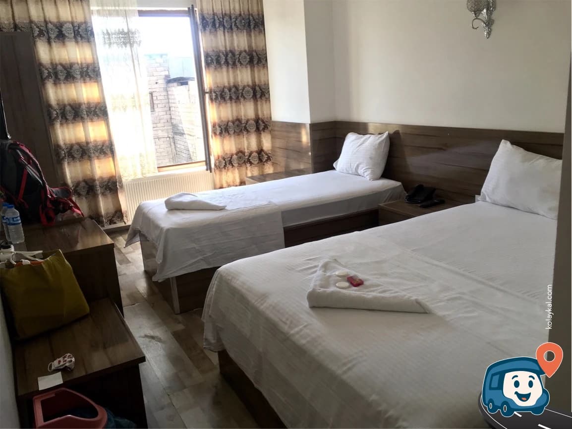 Otel - İpekyolu, Van, foto 3