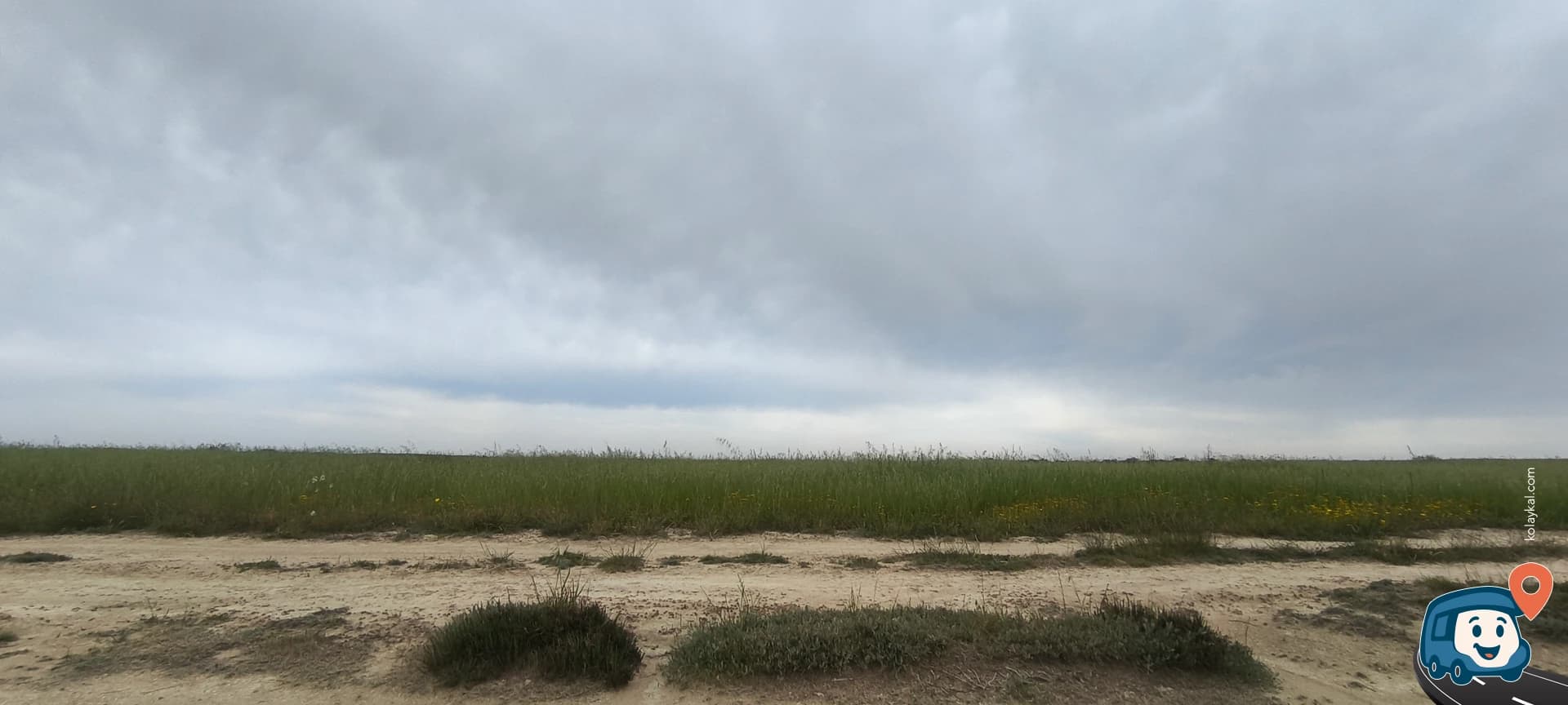 Yolun Sonu Vahşi Kamp Alanı - Silifke, Mersin, foto 1