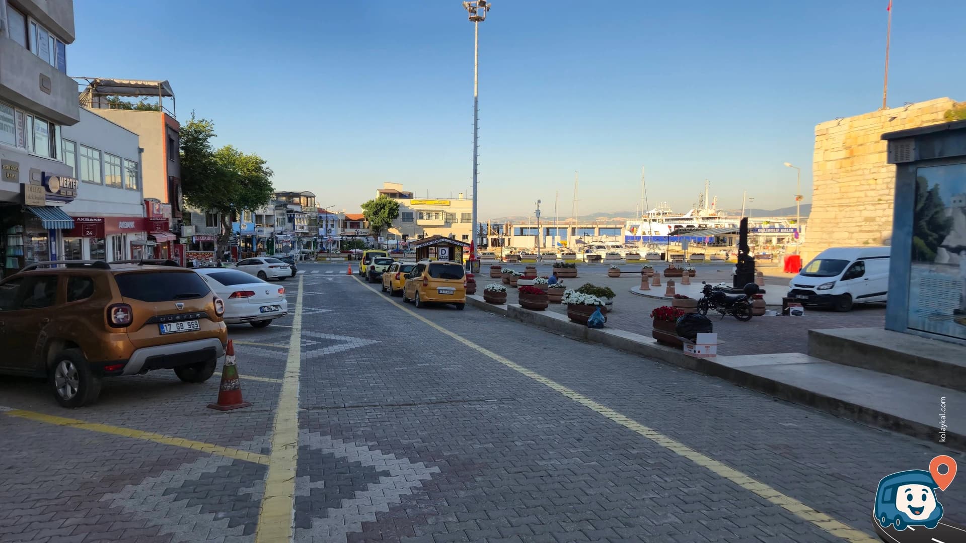 Gelibolu İstanbul Hotel - Çanakkale, foto 1