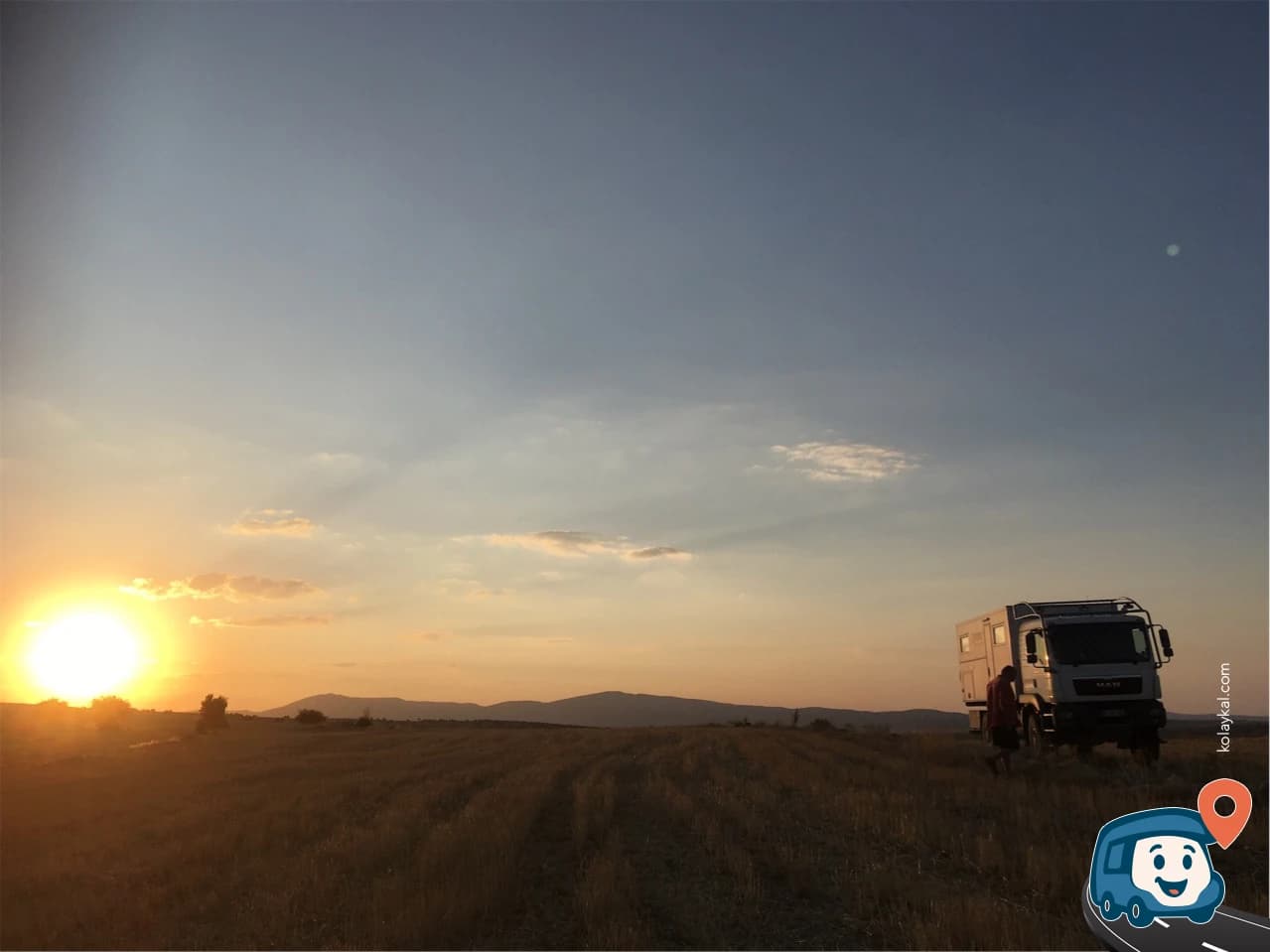 Vahşi Kamp Noktası - Selçuklu, Konya, foto 2