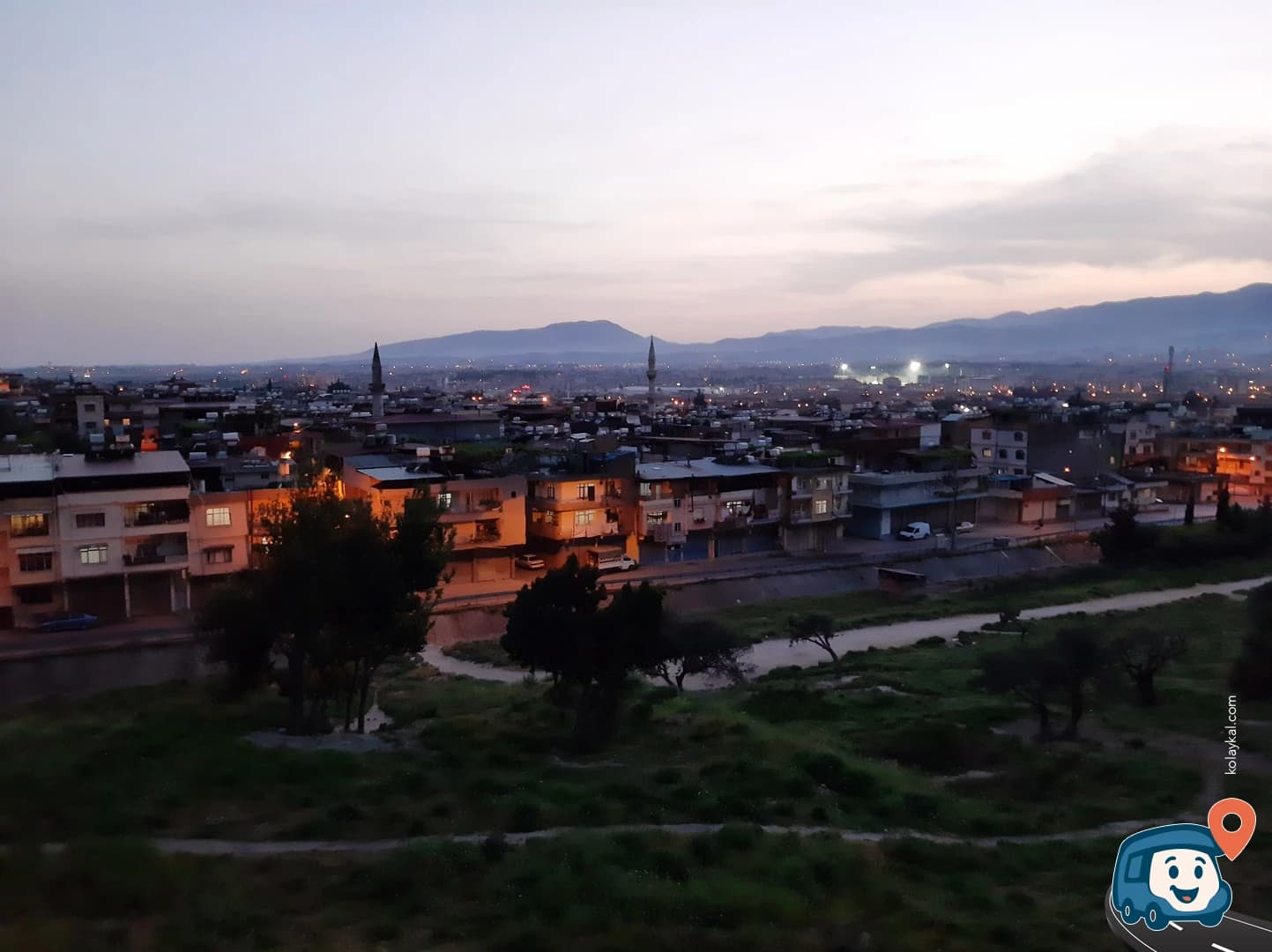 Saint Pierre Kilisesi - Antakya, Hatay, foto 4