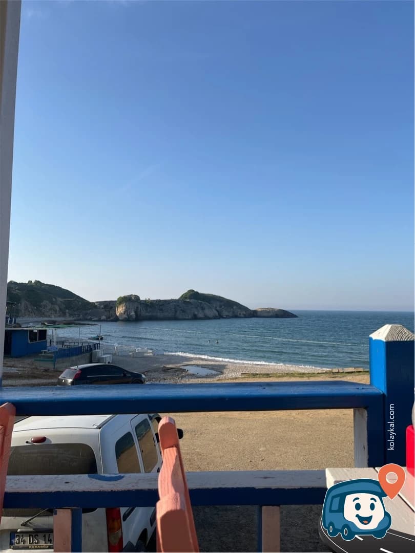 Kilimli Plajı - Şile, İstanbul, foto 1