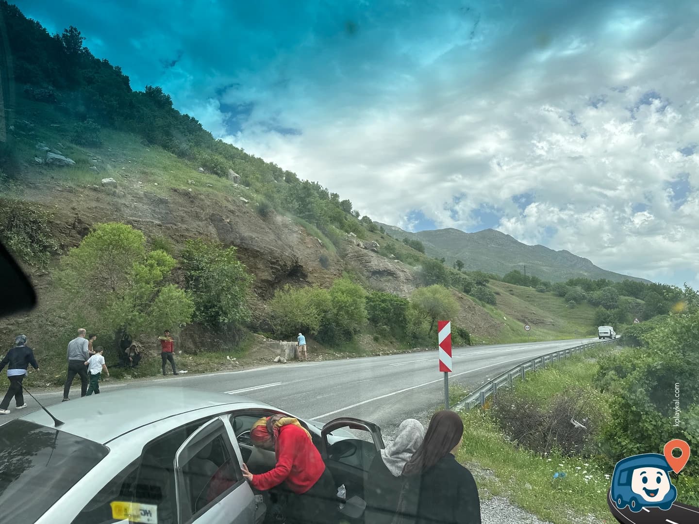 Ücretsiz Su Kaynağı - Bitlis Merkez, Bitlis, foto 1