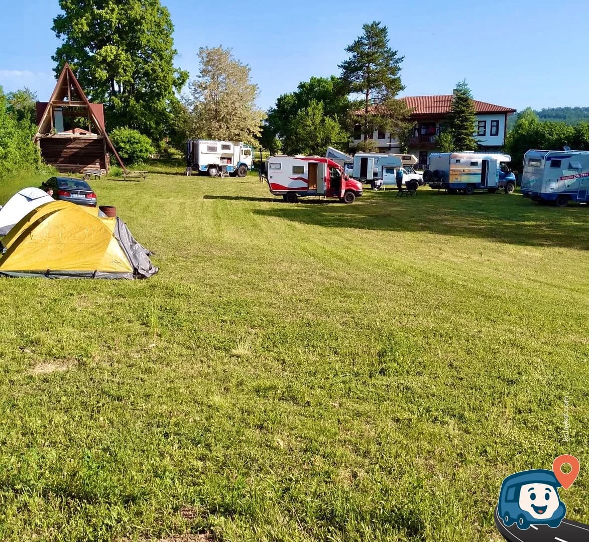 Balabanağa Çiftliği Camping - Daday, Kastamonu, foto 3