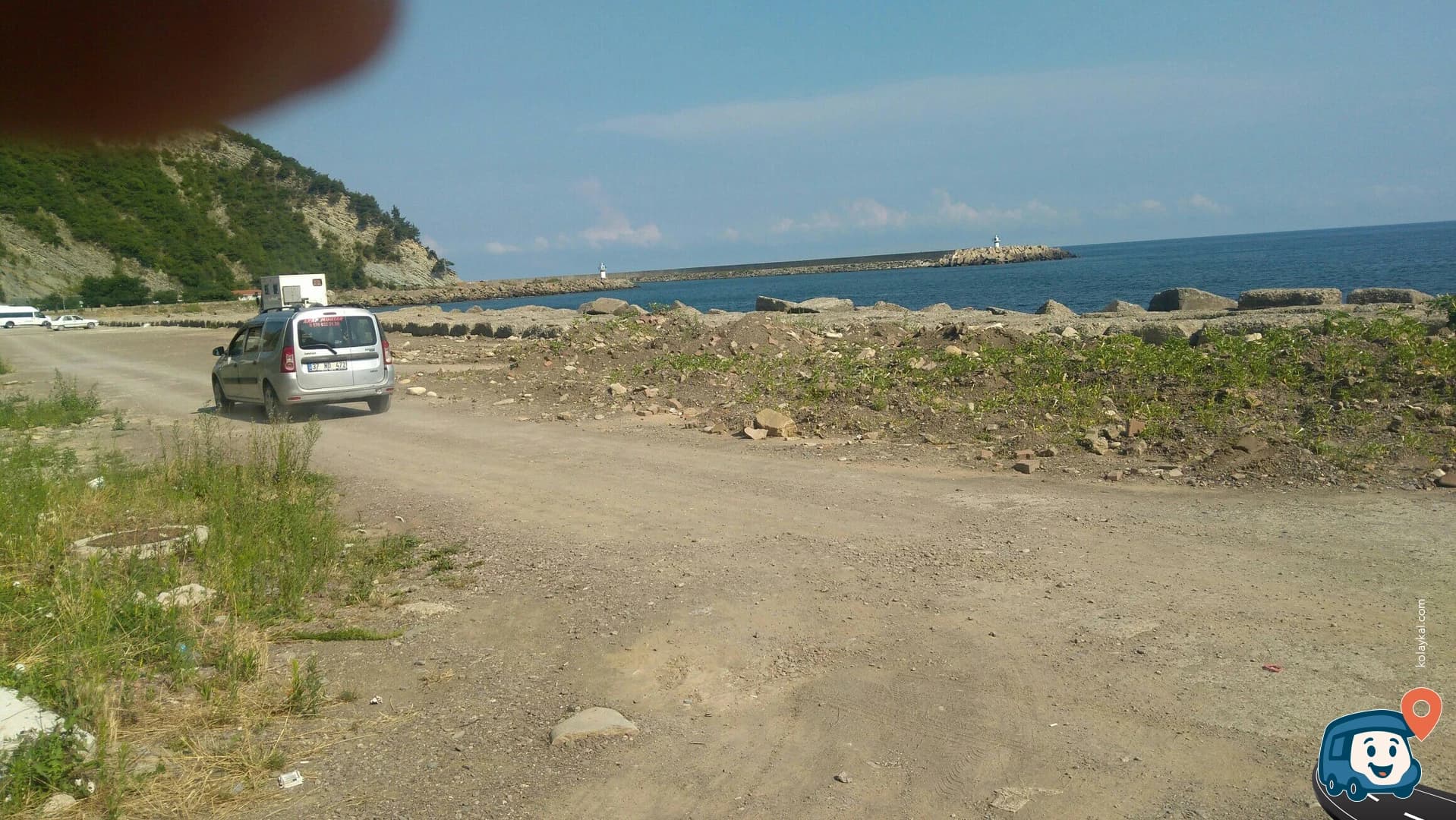 Doğanyurt Orman İşletme Şefliği Su Kaynağı - Kastamonu, foto 2
