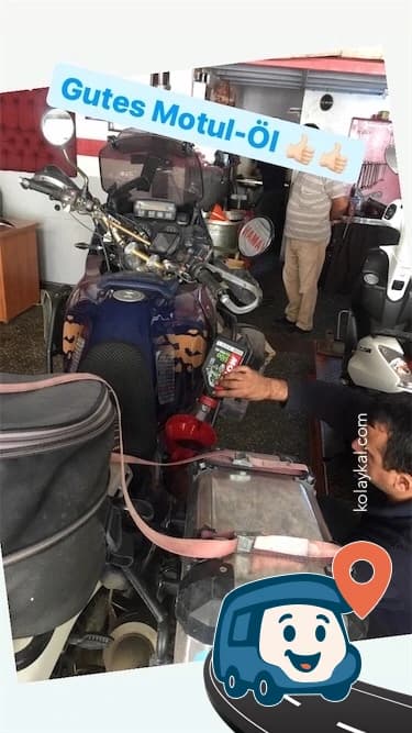 Düzen Motor - Adıyaman Merkez, Adıyaman, foto 3