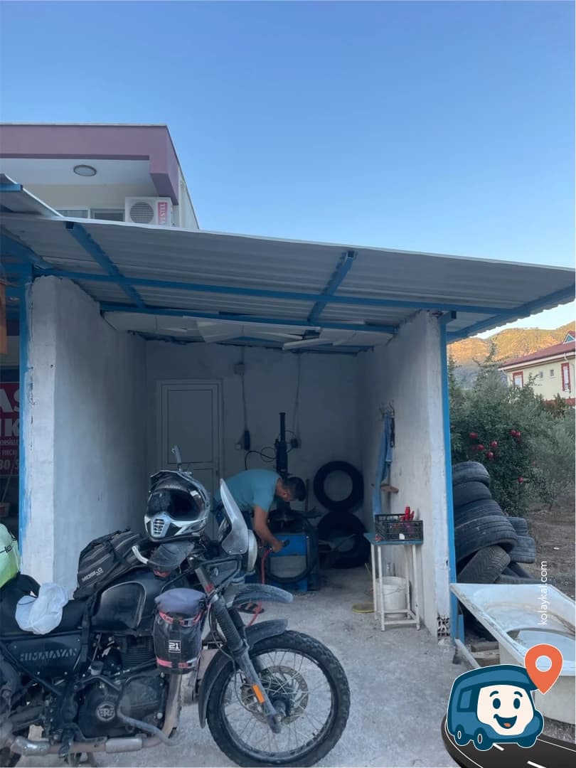 Adrasan Otto Garage - Kumluca, Antalya, foto 2