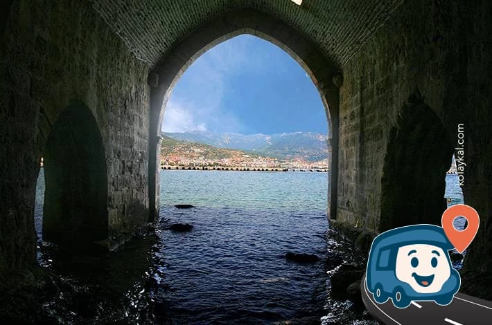 Alanya Kalesi - Antalya, foto 3
