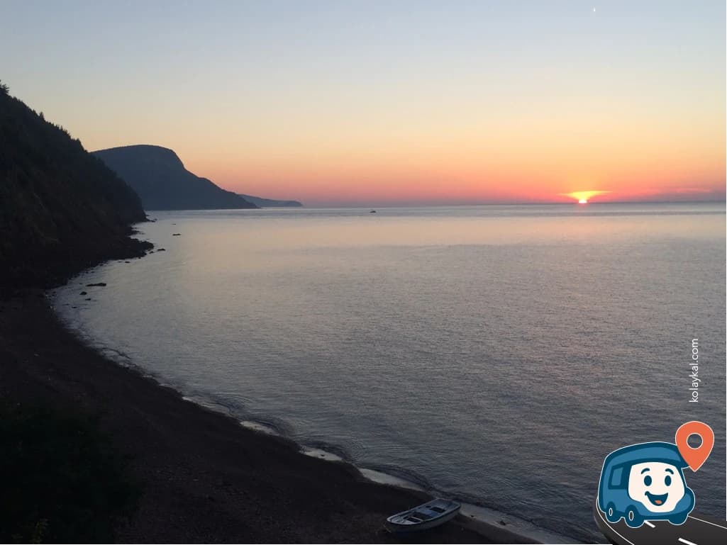 Akarsu Kamp ve Bungalov - Amasra, Bartın, foto 8