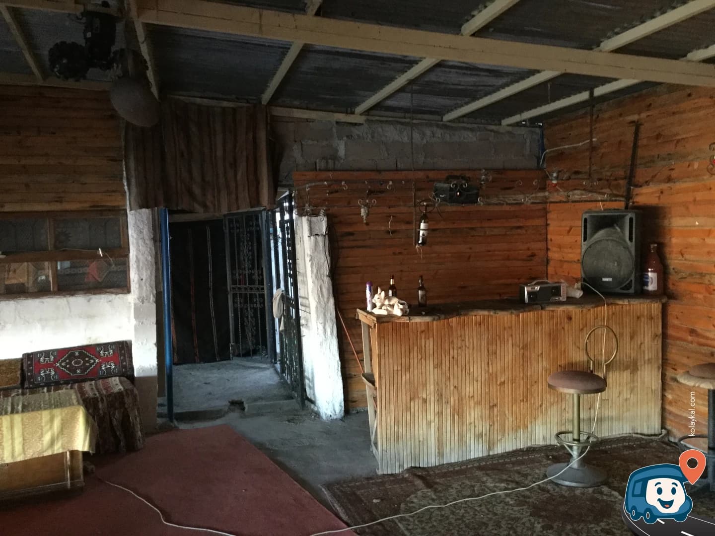 Panorama Camping - Nevşehir Merkez, Nevşehir, foto 22