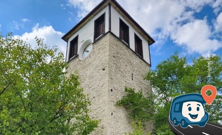 Safranbolu Müzesi - Karabük, foto 5