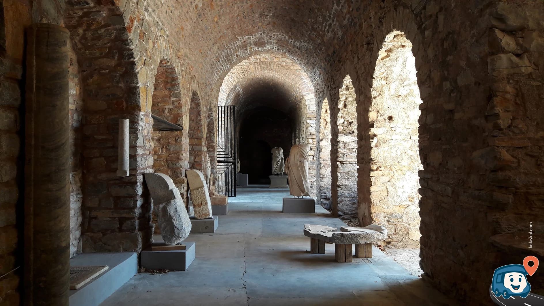 İassos Agorası - Milas, Muğla, foto 4