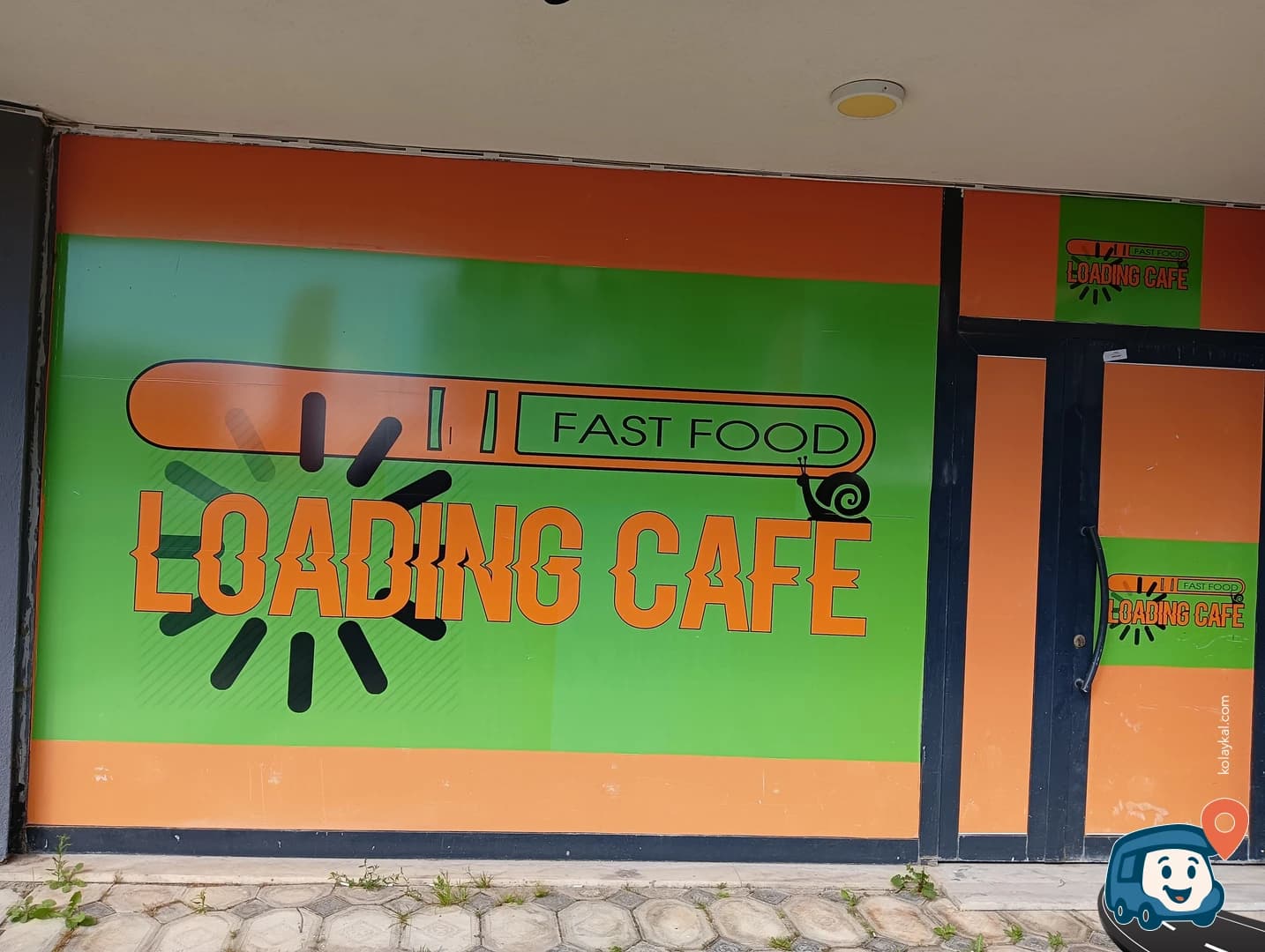 Loading Cafe - Kırklareli Merkez, Kırklareli, foto 1