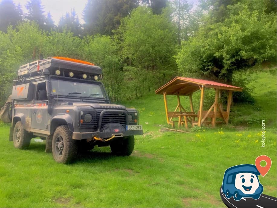 Karagöl - Şavşat, Artvin, foto 5