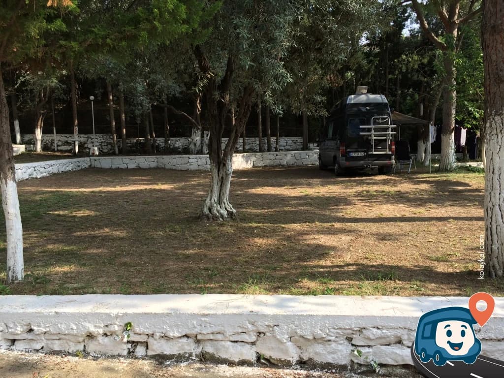 Onder Camping - Kuşadası, Aydın, foto 1