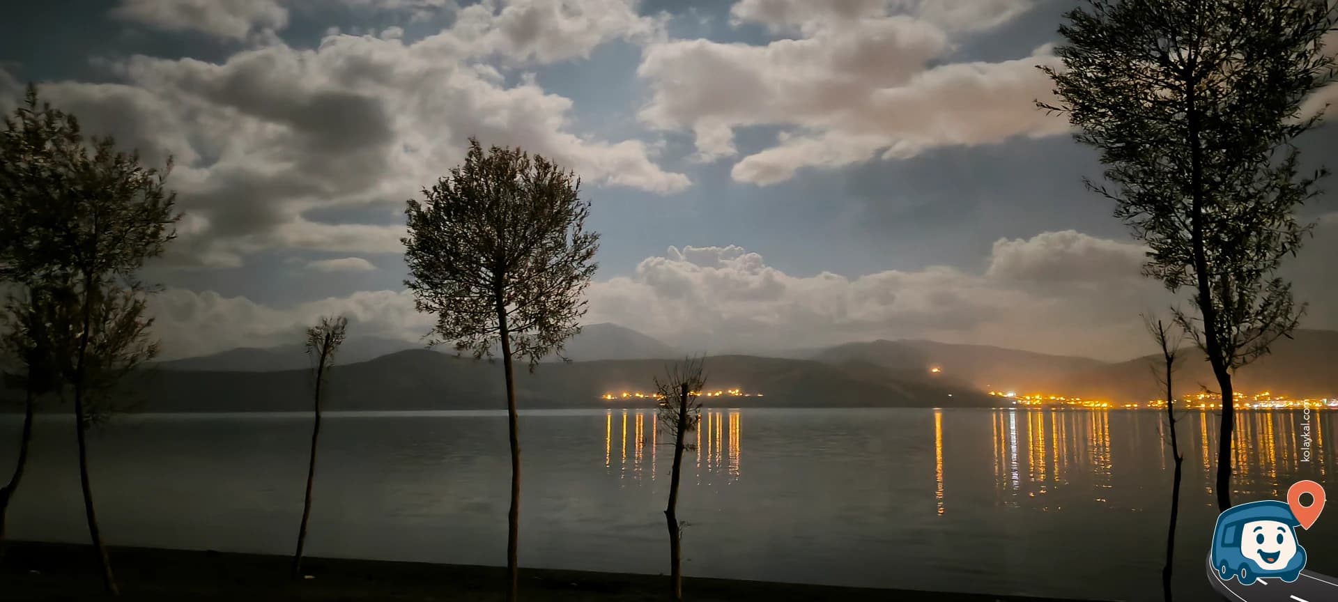 Aile Çay Bahçesi, Piknik ve Kamp Alanı - Tatvan, Bitlis, foto 2