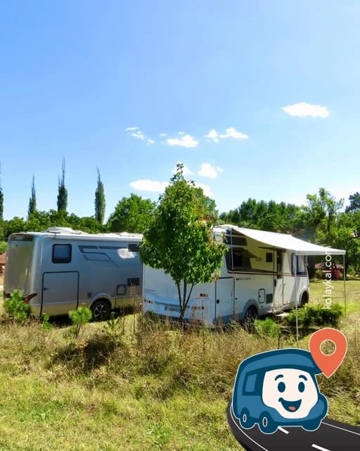 Balabanağa Çiftliği Camping - Daday, Kastamonu, foto 1