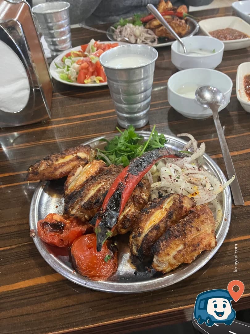 Zülküf ve Seydo Dinlenme Tesisleri - Viranşehir, Şanlıurfa, foto 2