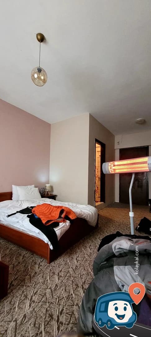 Hotel Karbeyaz - Aksaray Merkez, Aksaray, foto 6