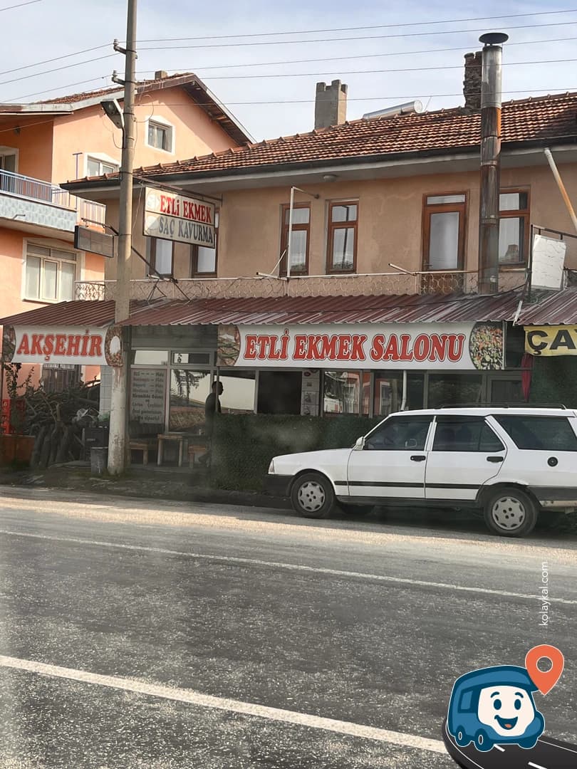 Akşehir Pide Salonu - Gelendost, Isparta, foto 2