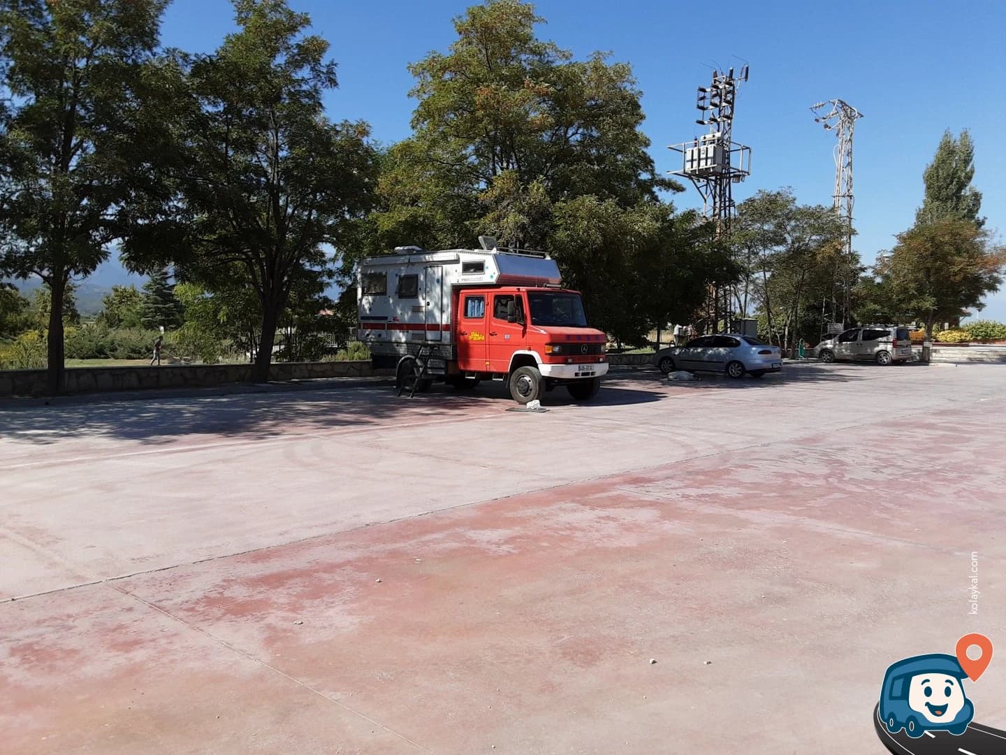 Kaklık Mağarası - Honaz, Denizli, foto 2
