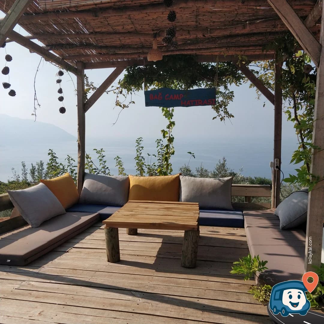 Bağ Kamp - Fethiye, Muğla, foto 7