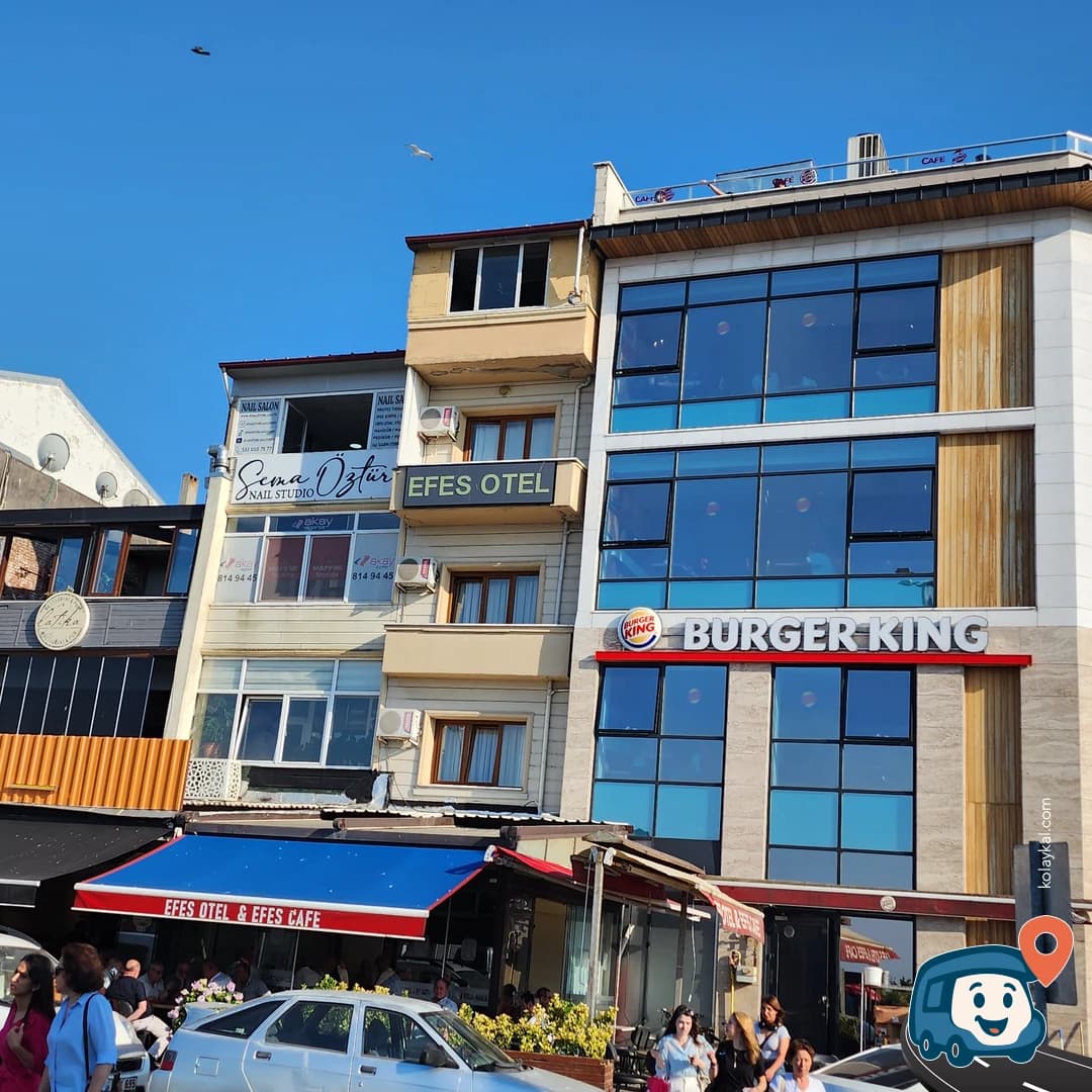 Otel - Yalova Merkez, Yalova, foto 2