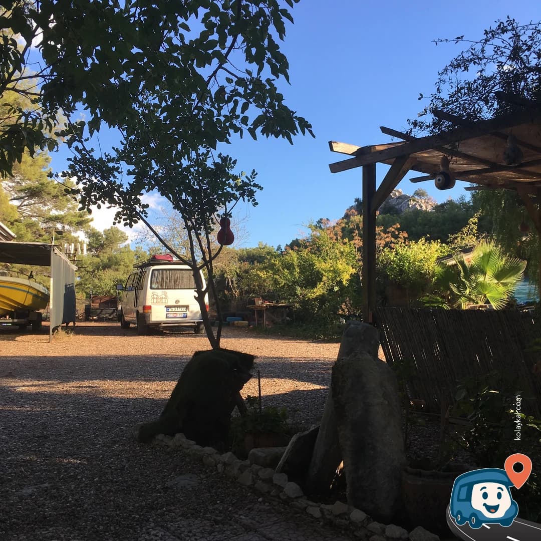 Havasupark Bungalows - Kumluca, Antalya, foto 16