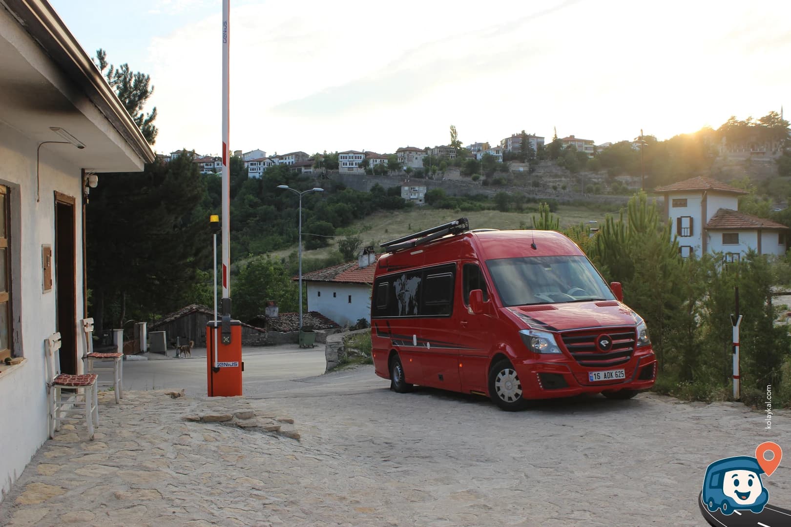 Safranbolu Karavan Kamp Alanı - Karabük, foto 16
