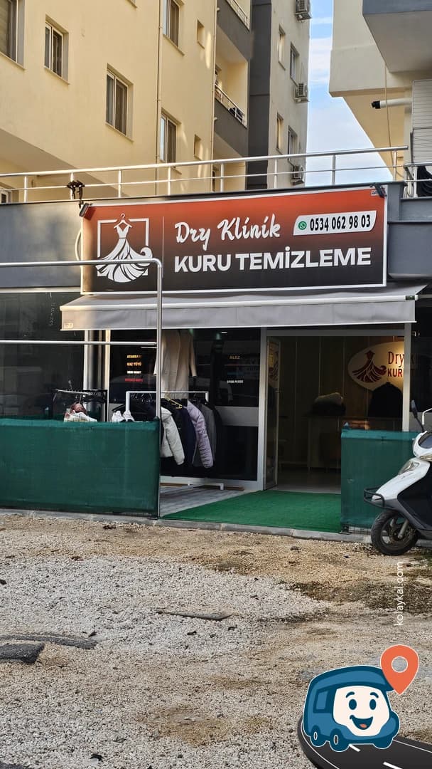 Kurz Temizleme - Silifke, Mersin, foto 1