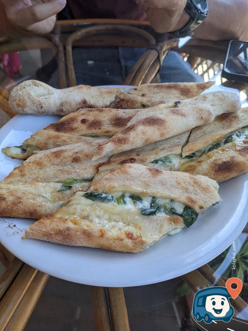 Huzur Pide Salonu - Nevşehir Merkez, Nevşehir, foto 2
