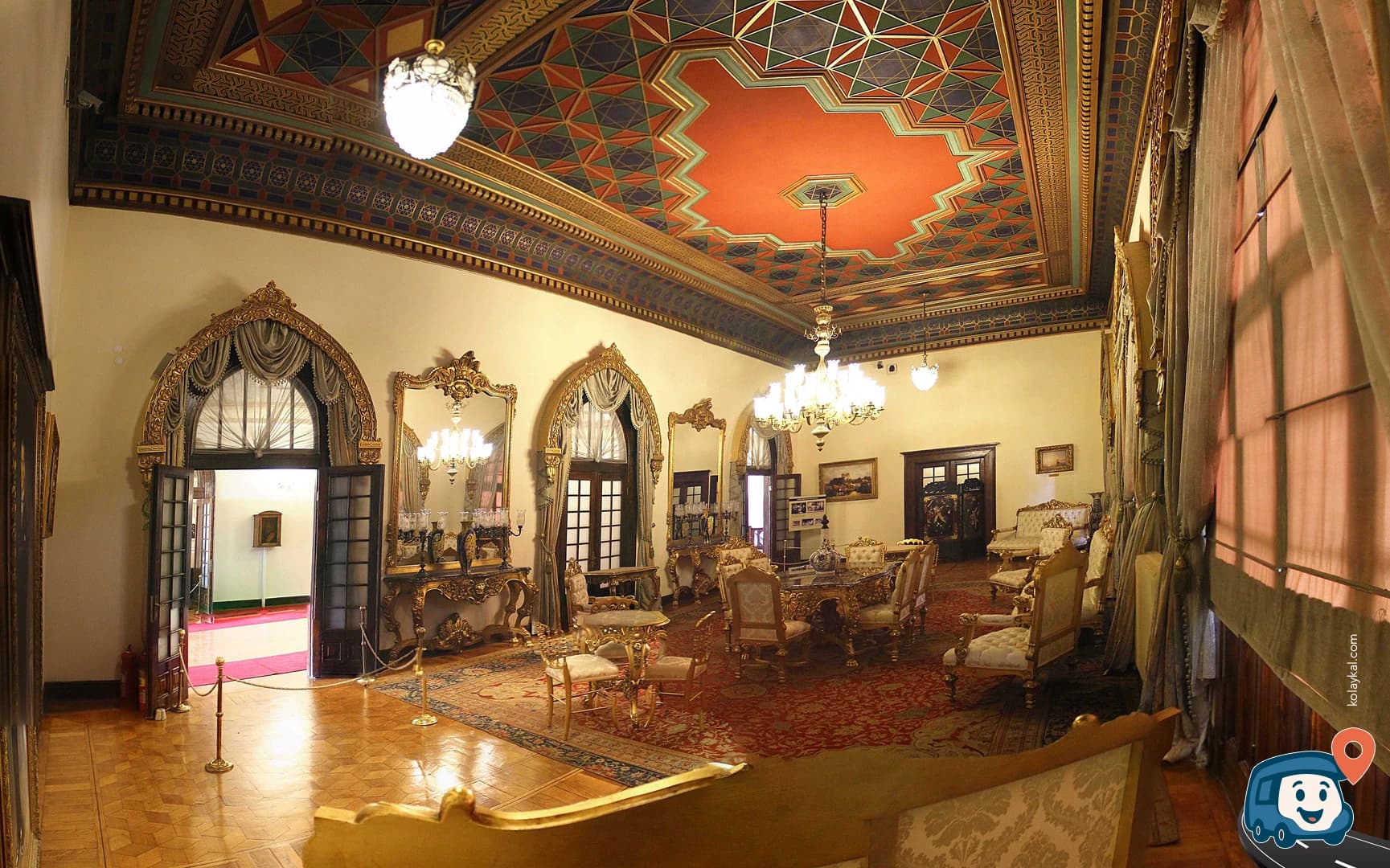 Cumhuriyet Müzesi - Altındağ, Ankara, foto 8