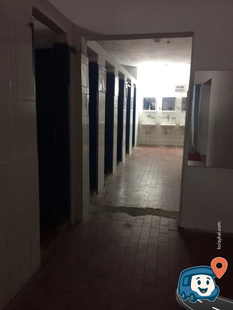 Zetas Kamp Alanı - Bodrum, Muğla, foto 1