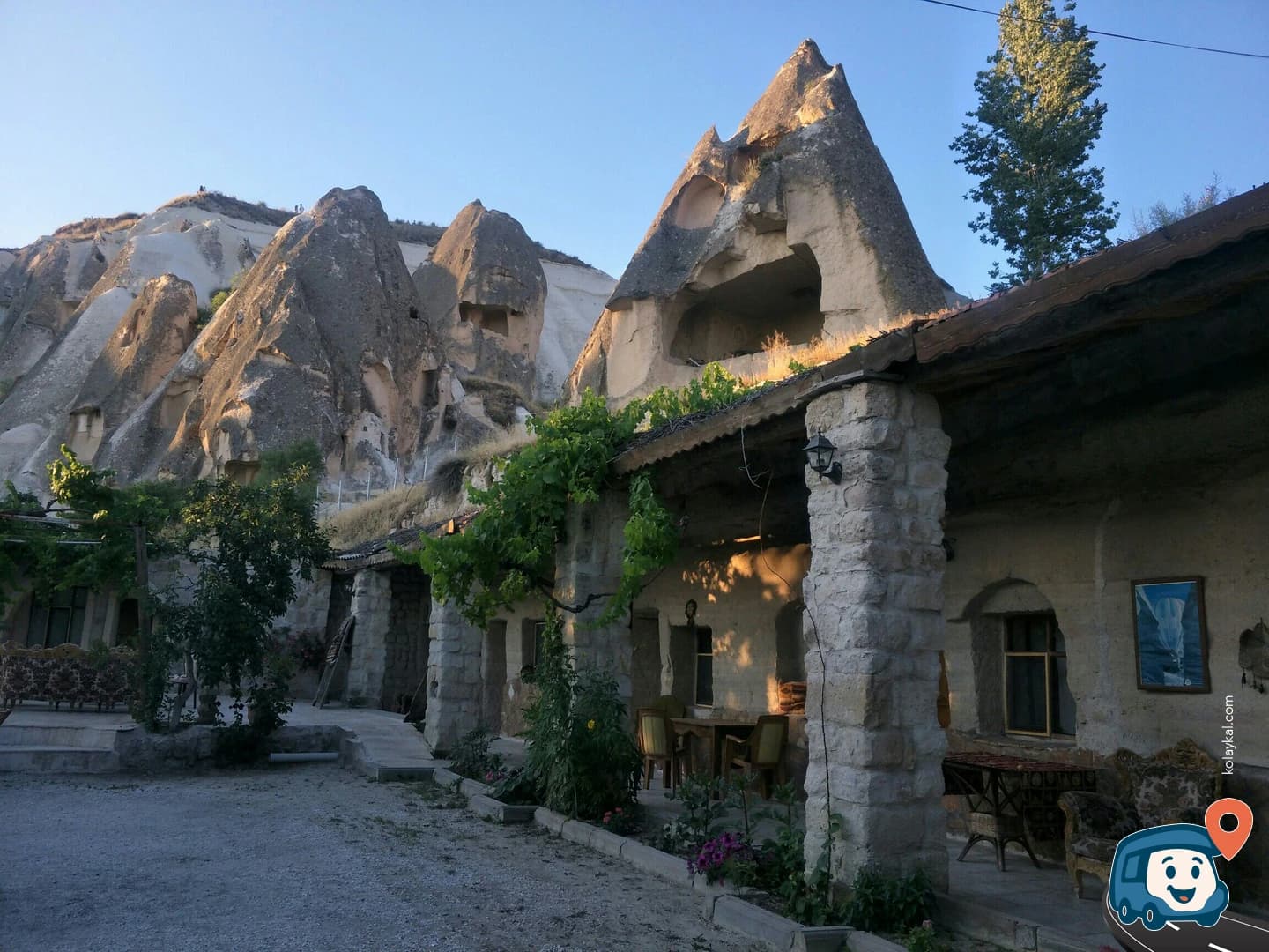Turan Cappadocia Cave - Nevşehir Merkez, Nevşehir, foto 5