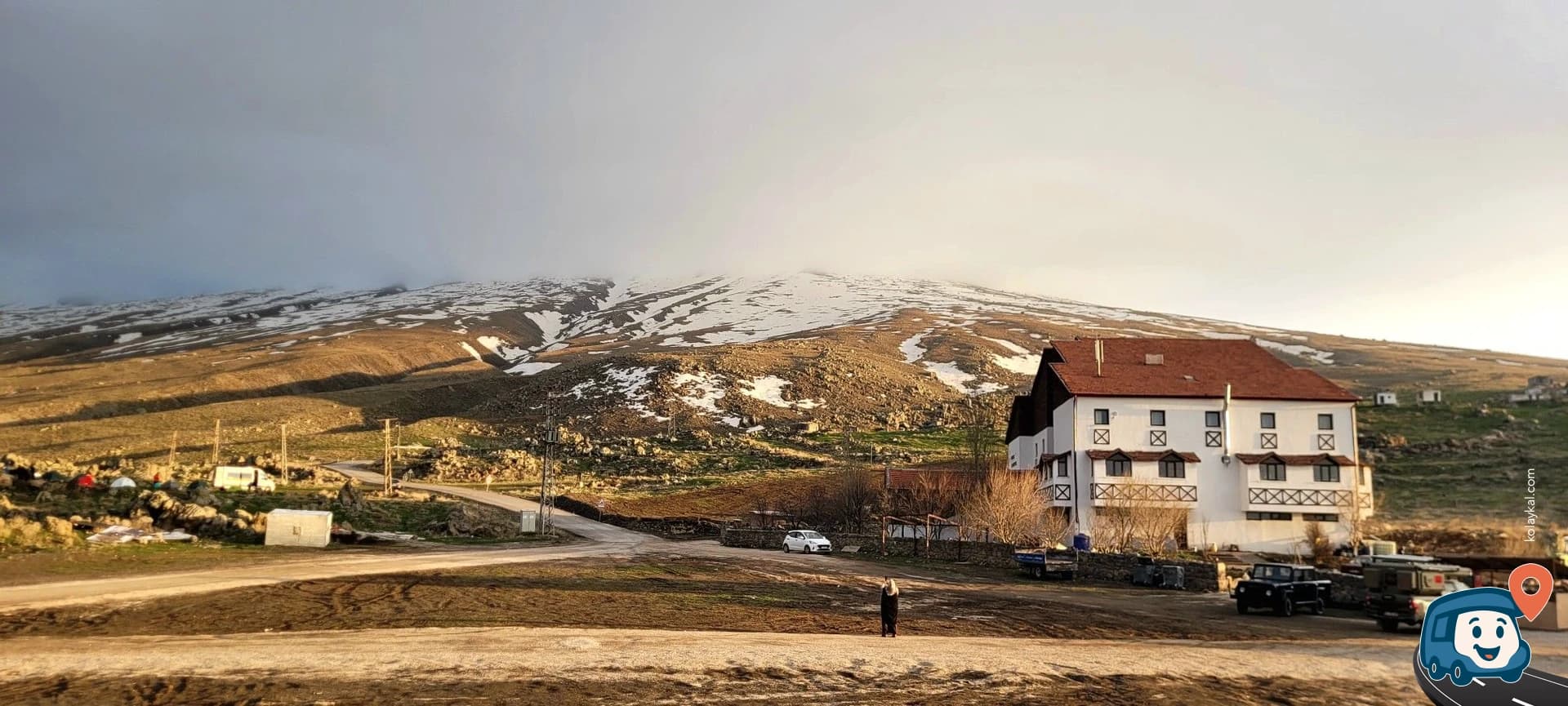 Hotel Karbeyaz - Aksaray Merkez, Aksaray, foto 7