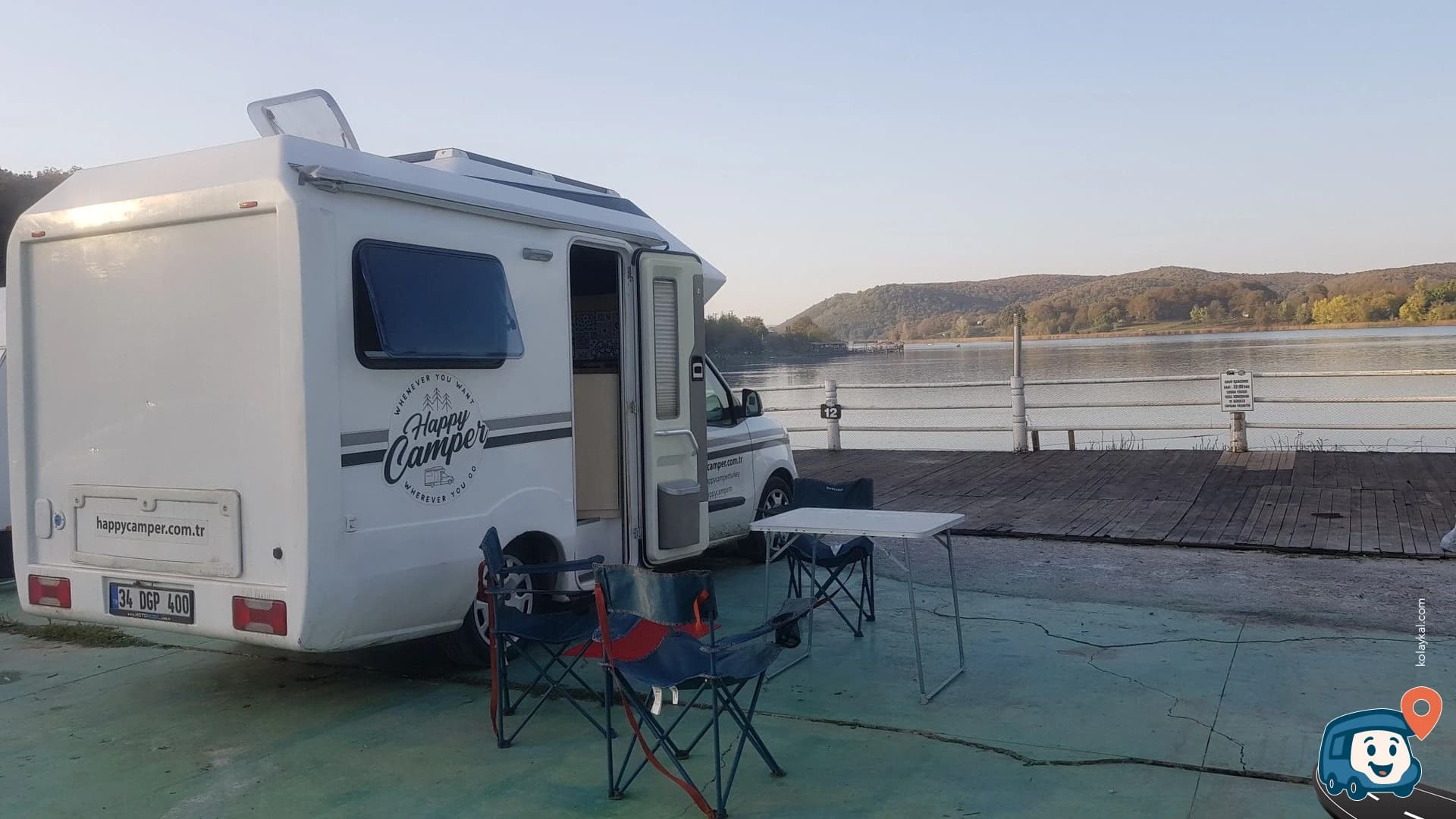 Poyrazlar Camping - Adapazarı, Sakarya, foto 1