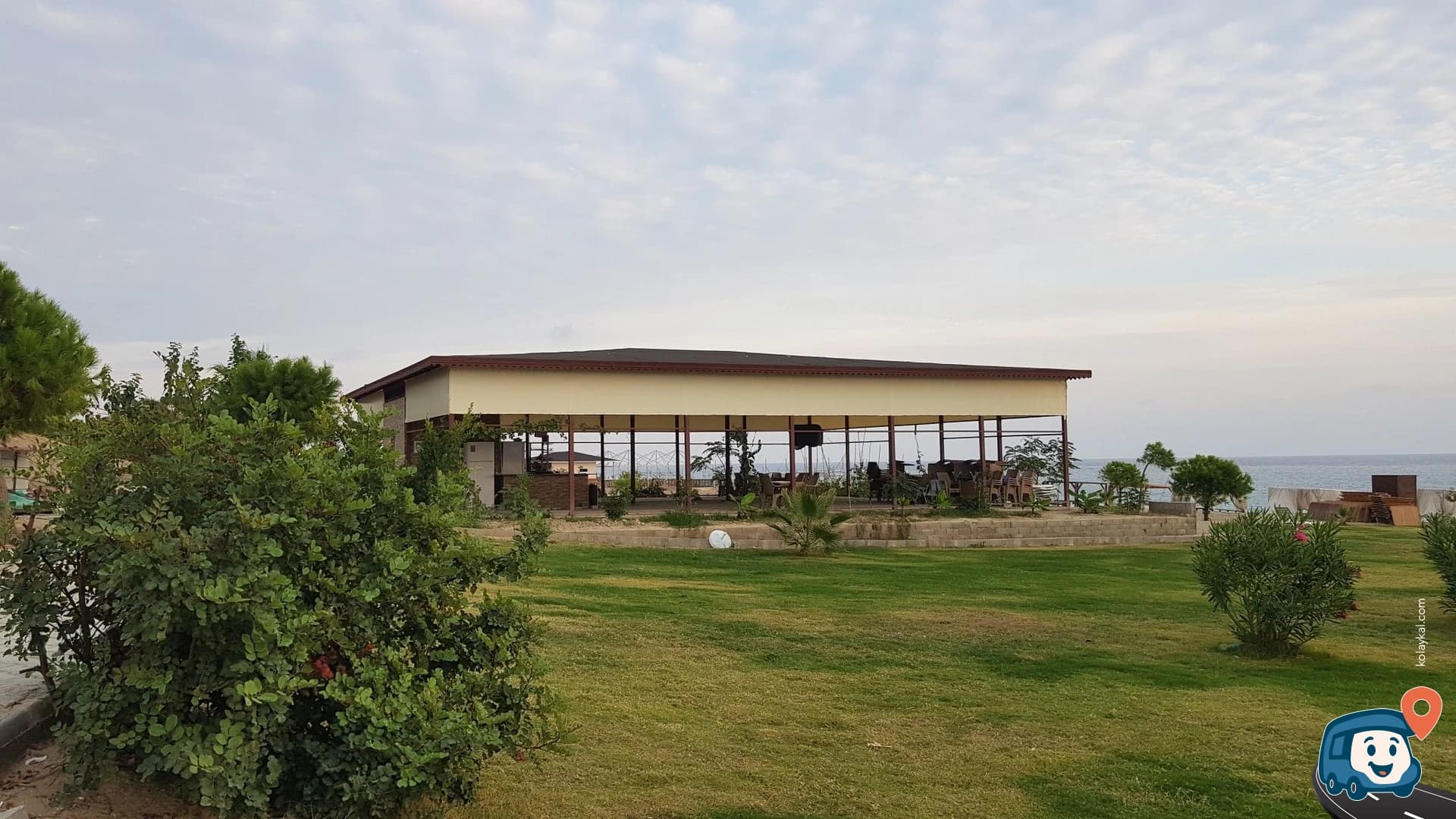 Star Beach Park Kamp Alanı - Manavgat, Antalya, foto 5