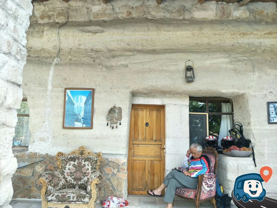 Turan Cappadocia Cave - Nevşehir Merkez, Nevşehir, foto 14