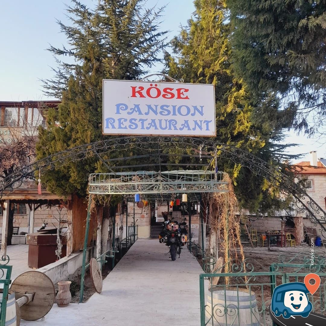 Kose Pension - Nevşehir Merkez, Nevşehir, foto 4